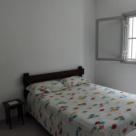 Apartamento 1 Dormitorio Asturias Guarujá Exterior foto