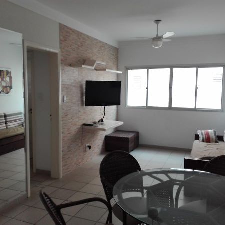 Apartamento 1 Dormitorio Asturias Guarujá Exterior foto